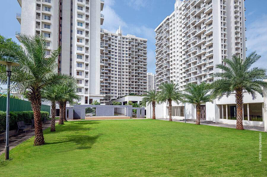 project residential